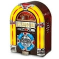 thumbnail image 1 of Crosley Mini Jukebox with CD Player and AM/FM Radio, 1 of 4