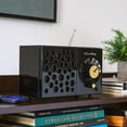 thumbnail image 1 of Crosley Radio  Maverick Radio Black, 1 of 5