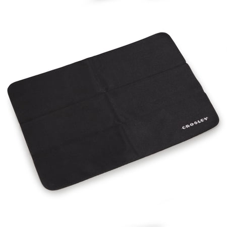 Crosley Record Cleaning Cloth 5 Pack