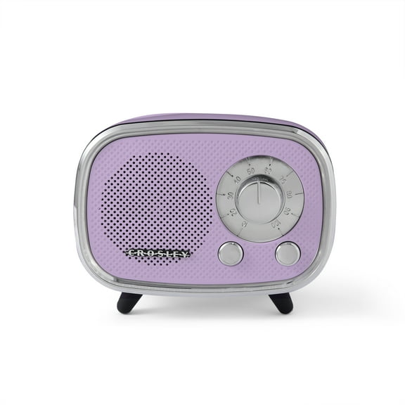 Crosley Rondo Bluetooth Speaker