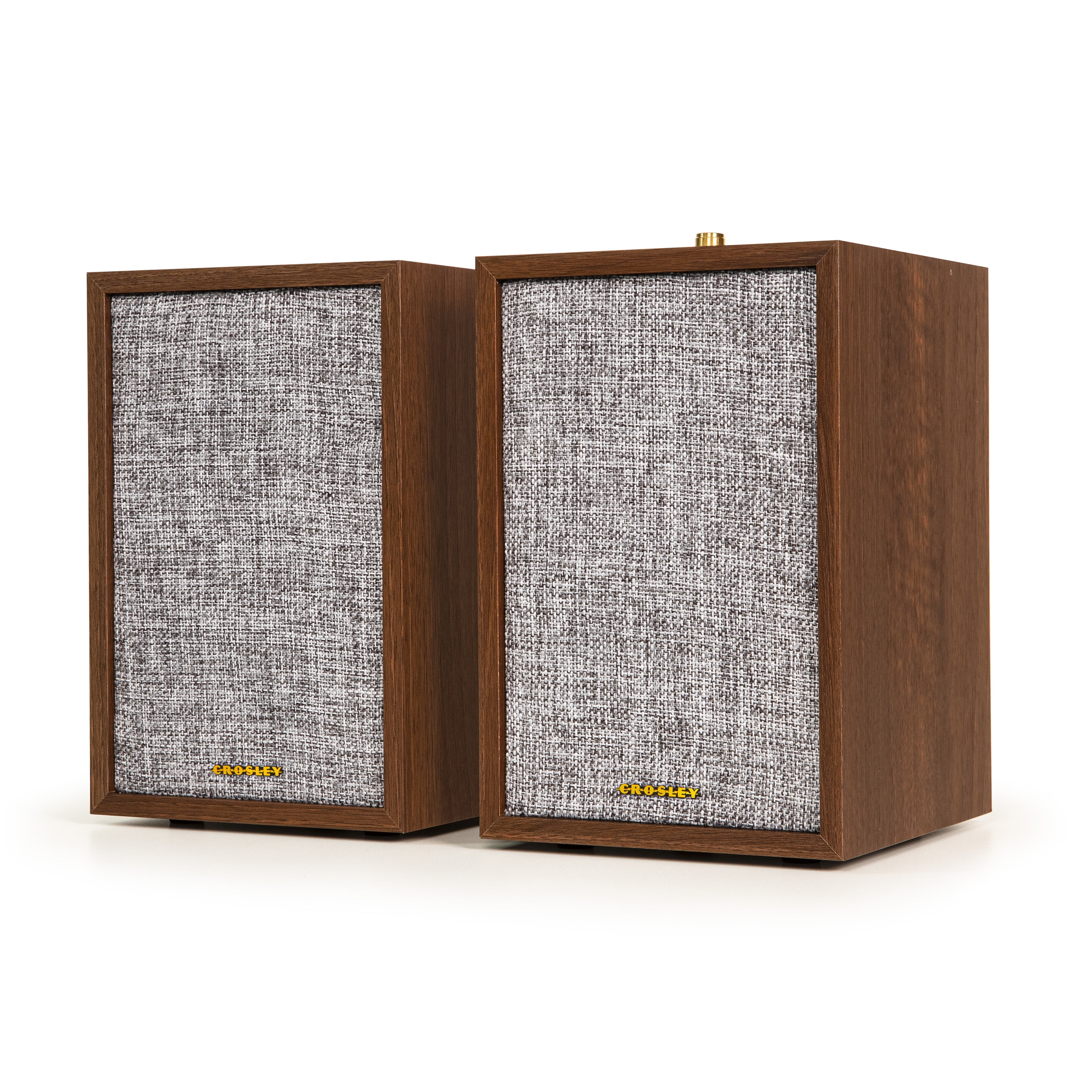 Crosley S200 Stereo Powered Bluetooth Speakers