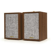 Crosley S200 Stereo Powered Bluetooth Speakers