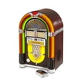 thumbnail image 1 of Crosley Tabletop Jukebox CR1703A - Audio system, 1 of 2