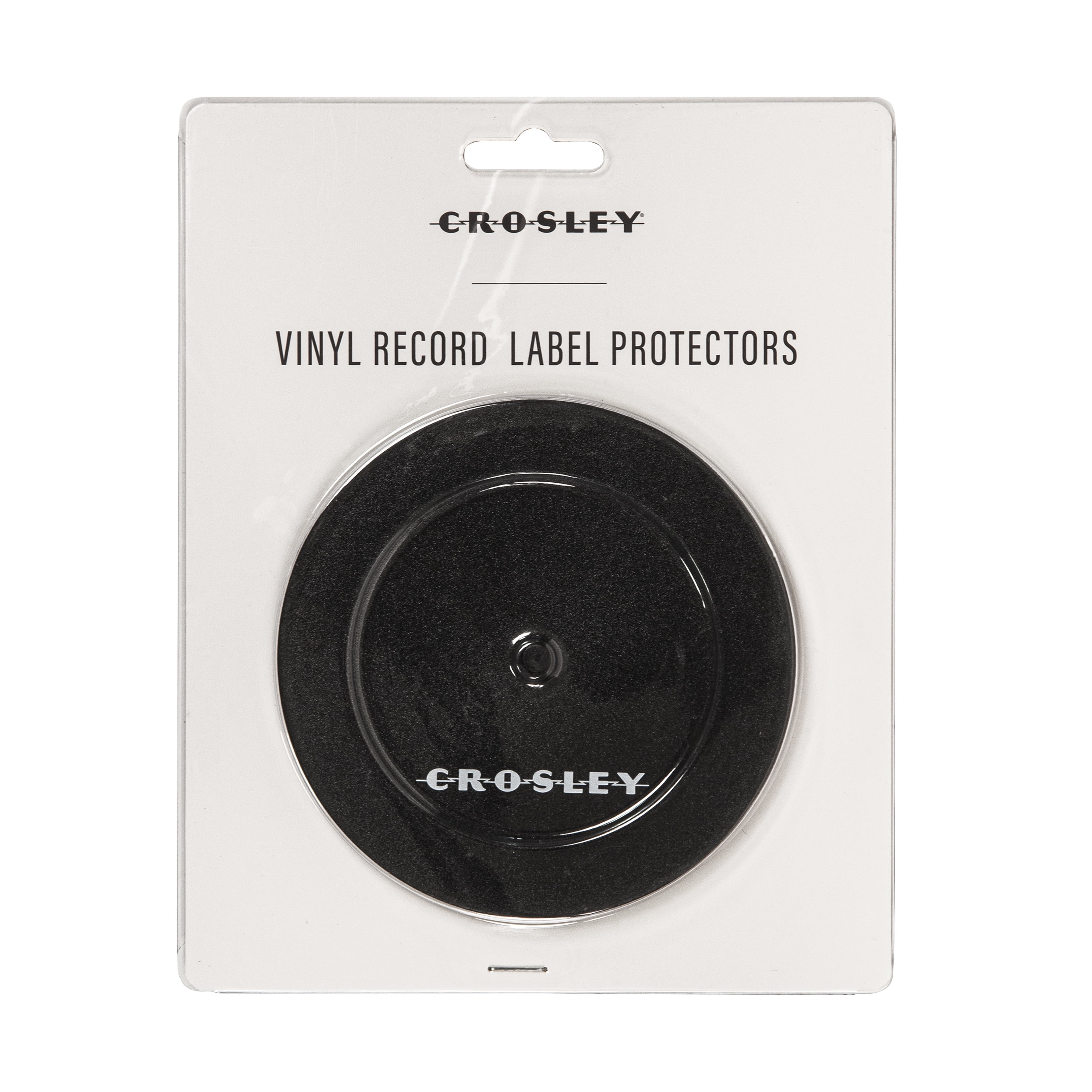 Crosley Vinyl Record Label Protectors