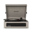 thumbnail image 1 of Crosley Voyager Vinyl Record Player with Speakers and Wireless Bluetooth - Audio Turntables, 1 of 6