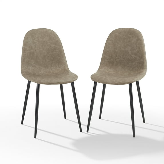 Weston 2Pc Dining Chair Set