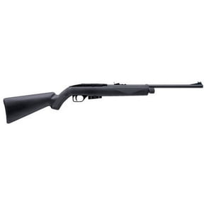 Crosman 1077 Repeat Air Rifle CO2 Powered .177 Pellet, Barrel Length 20.38 in