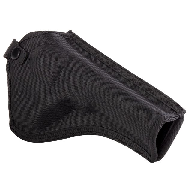 Crosman 6 In. Universal Revolver Gun Holster