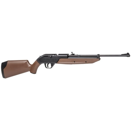 Crosman 760 Pumpmaster 177 cal, 645FPS, Variable Pump Air Rifle, Dual Ammo