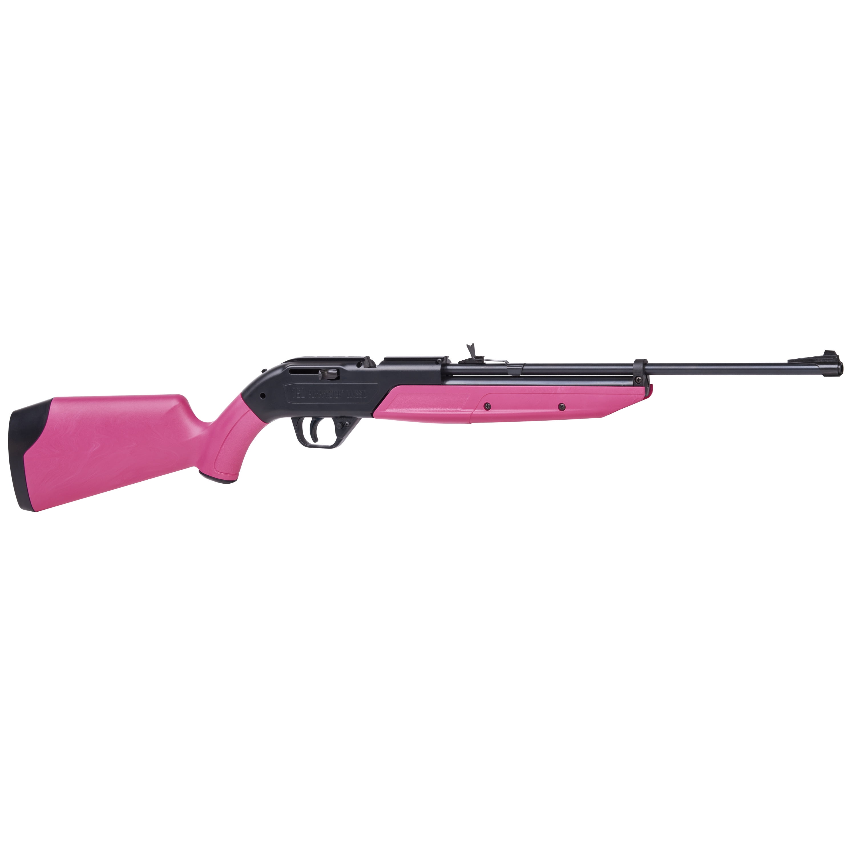 Crosman 760 Pumpmaster Pink, BB gun, .177 cal