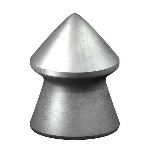 Crosman Copperhead Pellets Pointed, .22 cal, 5.5mm, 175 ct