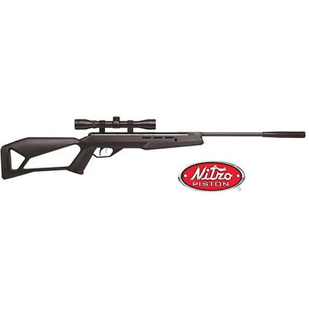 Crosman F4 Np .177 Cal Rifle