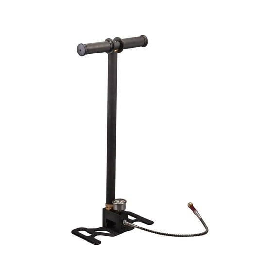 Crosman High Pressure 3 Stage Hand Pump