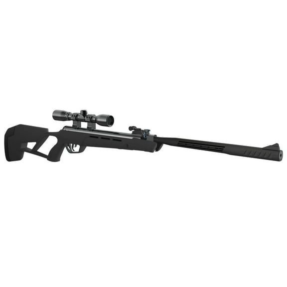 Crosman Magfire Mission .22 Cal Break Barrel Long Gun