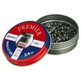 thumbnail image 1 of Crosman Match Wadcutter 177 caliber Pellets, 1 of 6