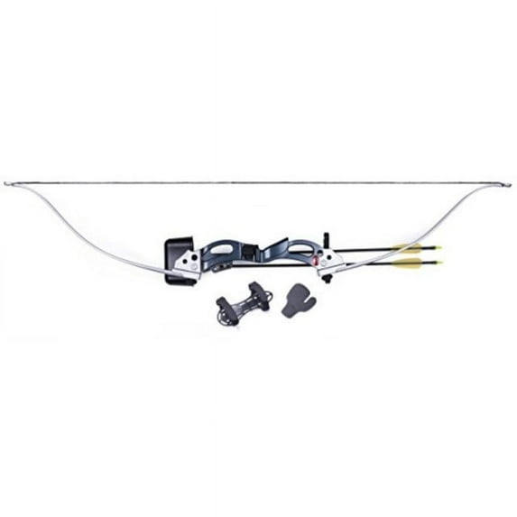 Crosman Youth Augusta Recurve Bow (Beginner)