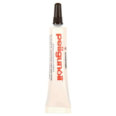 Crosman Maintenance Pellgun Oil for Pneumatic and CO2 Airguns, Rust Resistant 0241. Gunsmithing Tools & Accessories.
