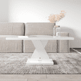 thumbnail image 1 of Cross 47" Coffee Table, 1 of 4