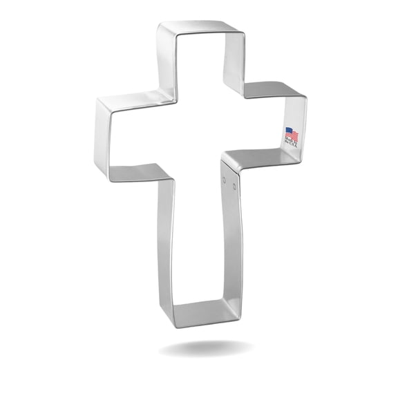 Cross 5 In. B1291