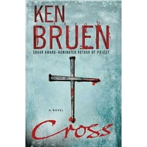 Pre-Owned Cross: A Jack Taylor Novel (Paperback) 0312538847 9780312538842