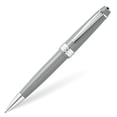 thumbnail image 1 of Cross Bailey Light Refillable Ballpoint Pen Presented in a Everyday Gift Box - Medium Point, Black Ink, Polished Gray, 1 of 8