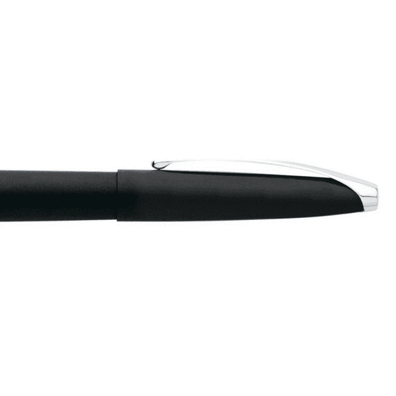 Cross ATX Basalt Black Extra Fine Nib Fountain Pen