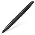 thumbnail image 1 of Cross ATX Brushed Black Rollerball Pen, 1 of 7
