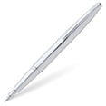 thumbnail image 1 of Cross ATX Pure Chrome Fine Nib Fountain Pen, 1 of 7