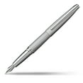 thumbnail image 1 of Cross ATX Sandblasted Titanium Gray Fine Nib Fountain Pen, 1 of 7