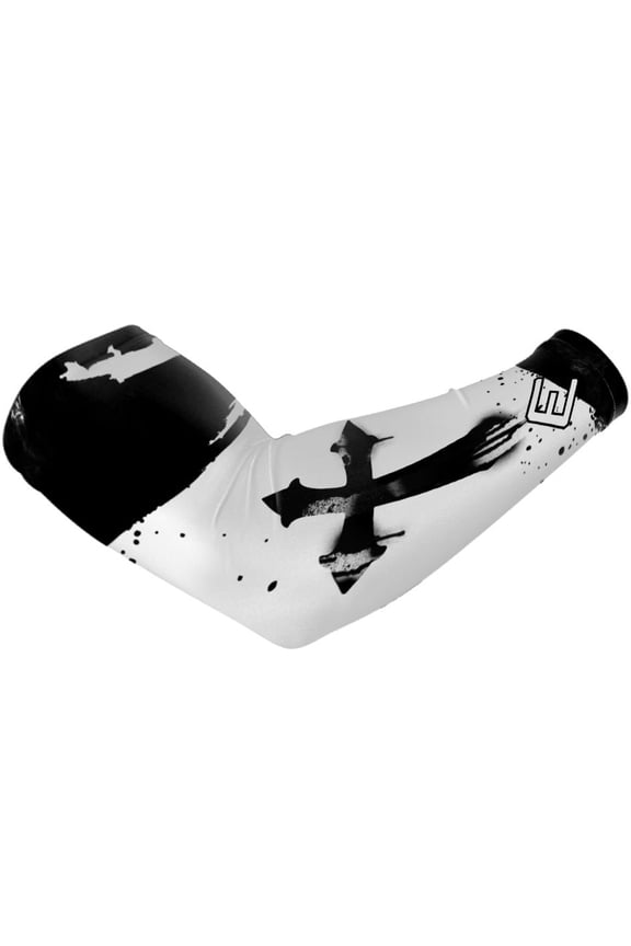 Cross Arm Sleeve