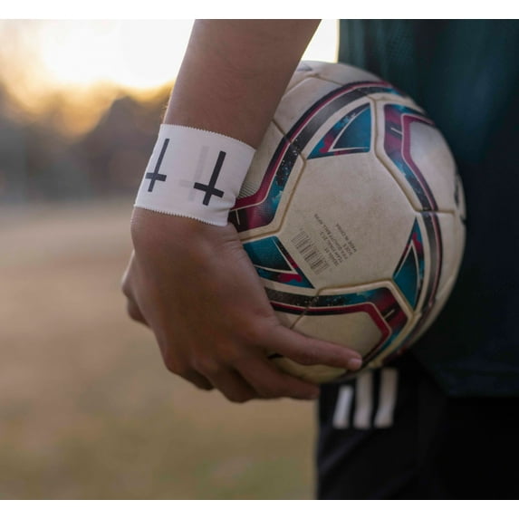 Cross Athletic Tape - High-Quality Sports Tape for Athletes