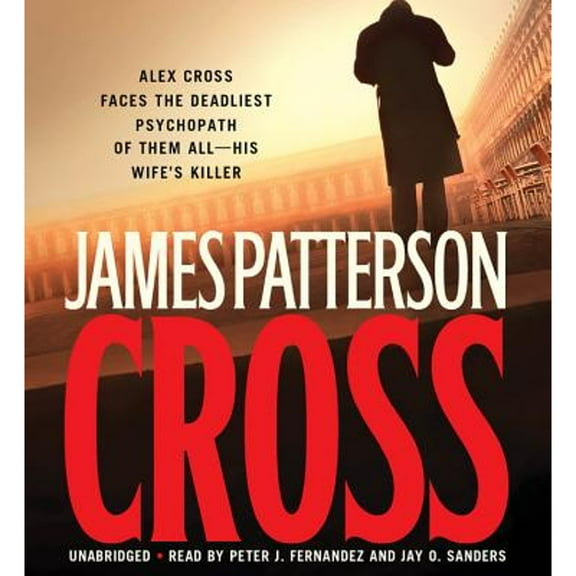 Pre-Owned Cross (Alex Cross Novels) Paperback