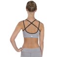 thumbnail image 1 of Cross Back Bra-9992-XL, 1 of 1