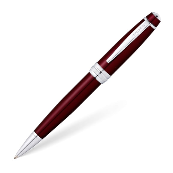 Cross Bailey™ Red Lacquer Ballpoint Pen