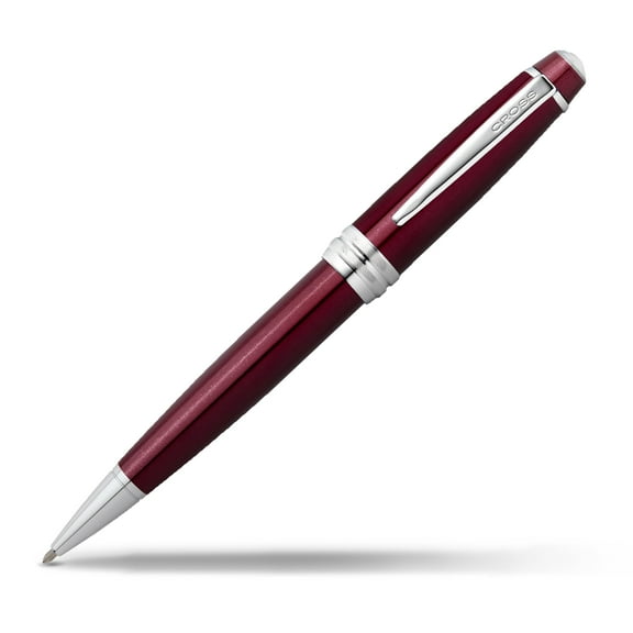 Cross Bailey™ Red Lacquer Ballpoint Pen