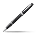 thumbnail image 1 of Cross Bailey Light Glossy Black Resin Rollerball Pen, 1 of 8