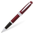 thumbnail image 1 of Cross Bailey™ Red Lacquer Rollerball Pen, 1 of 5
