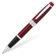 Cross Bailey™ Red Lacquer Rollerball Pen