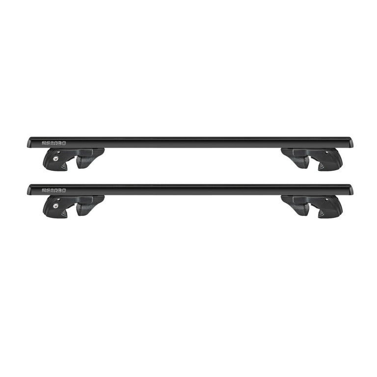 Isuzu amigo roof rack clearance