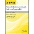 thumbnail image 1 of Cross-Battery Assessment Software System 2.0 (X-Bass 2.0) Access Card, (Hardcover), 1 of 1