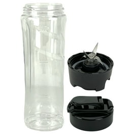 Oster Party Blender with XL 8-Cup Capacity Jar and Blend-N-Go Cup