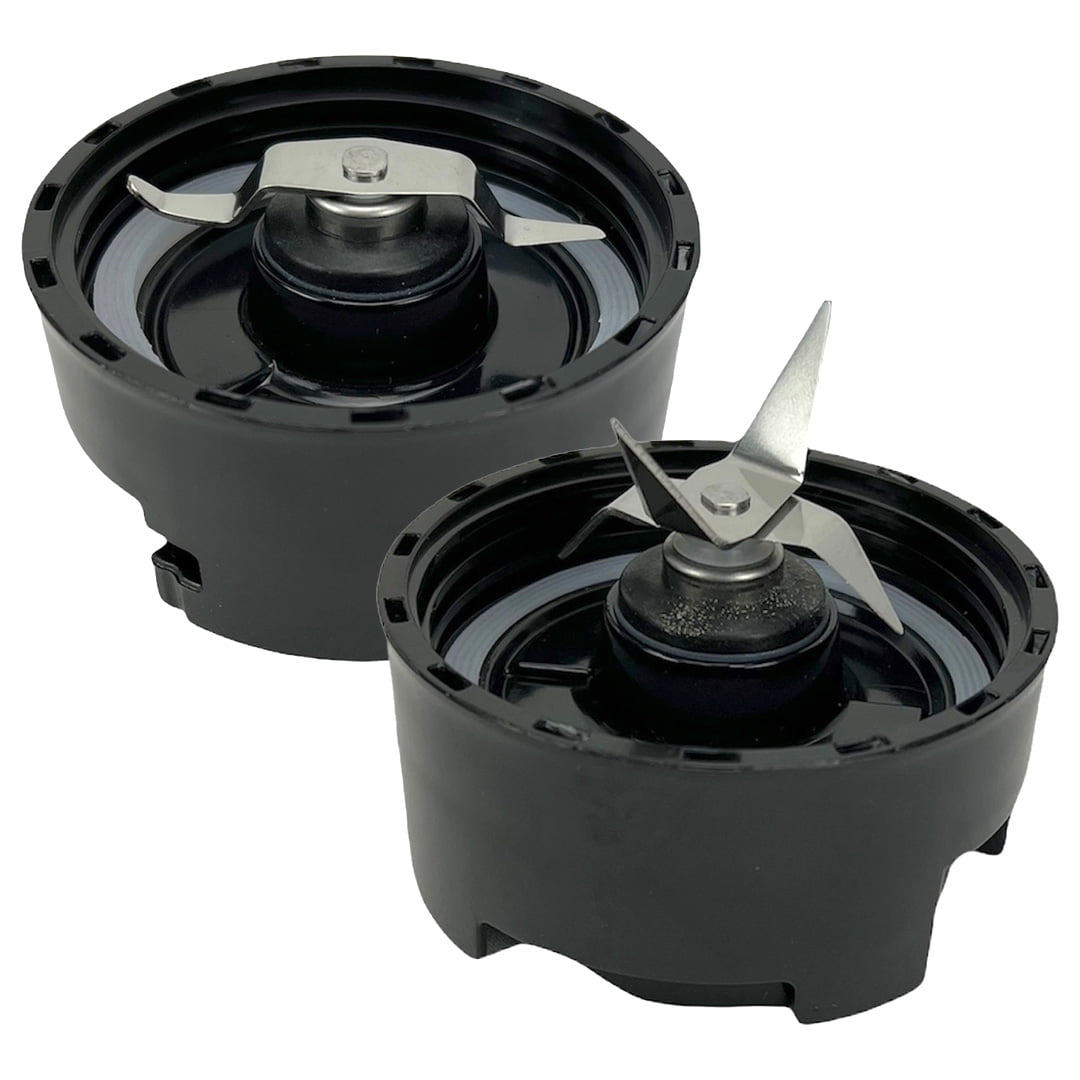 ZEMNLO Mixer Cross Blade Ersatzklinge - Passend Für Oster My Blend 250W Mixer