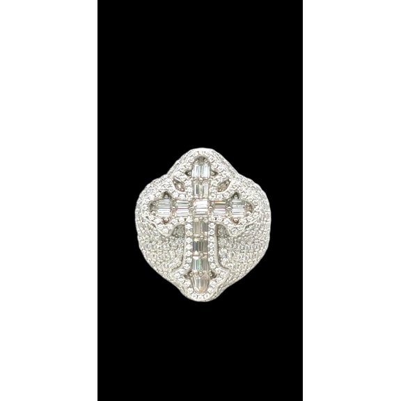 Cross Bling Ring