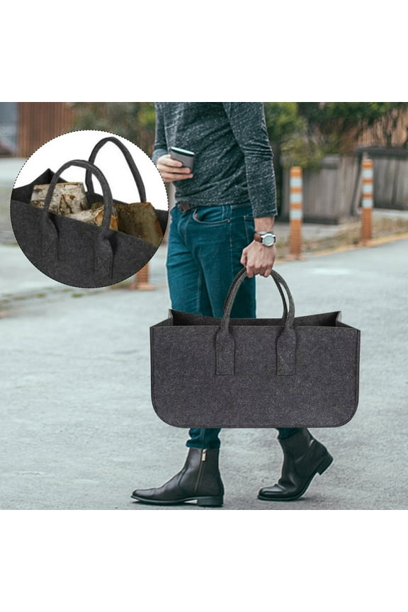 Cross Body Bag for Woman Knitting Bag Portable Yarn Tote Wool Crochet Storage Bag Household Organizer Women's Crossbody Handbags