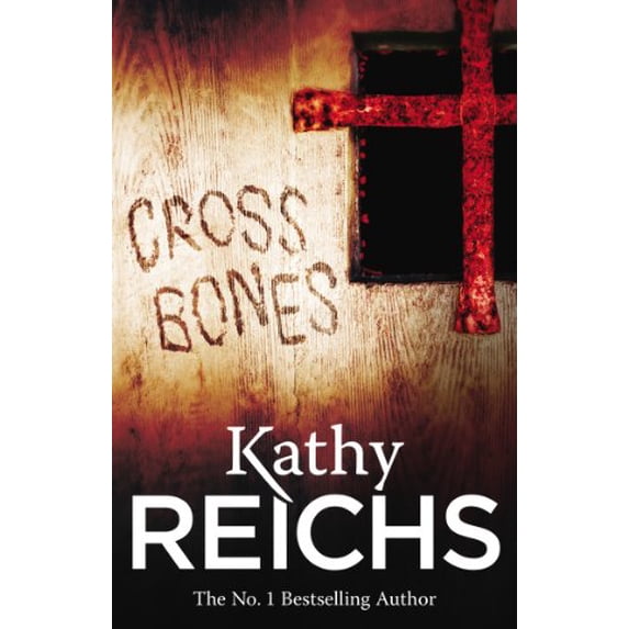 Pre-Owned Cross Bones: (Temperance Brennan 8) Paperback