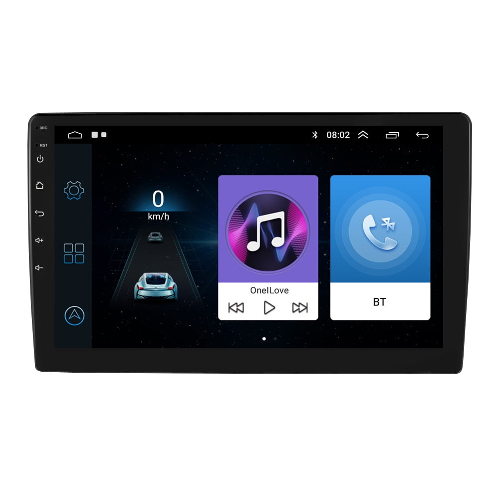 Cross-Border Hot Sale 7-Inch 9-Inch 10-Inch Car Screen All-in-One ...