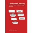 thumbnail image 1 of Cross-Border Investing: The Case of Central and Eastern Europe, (Paperback), 1 of 1