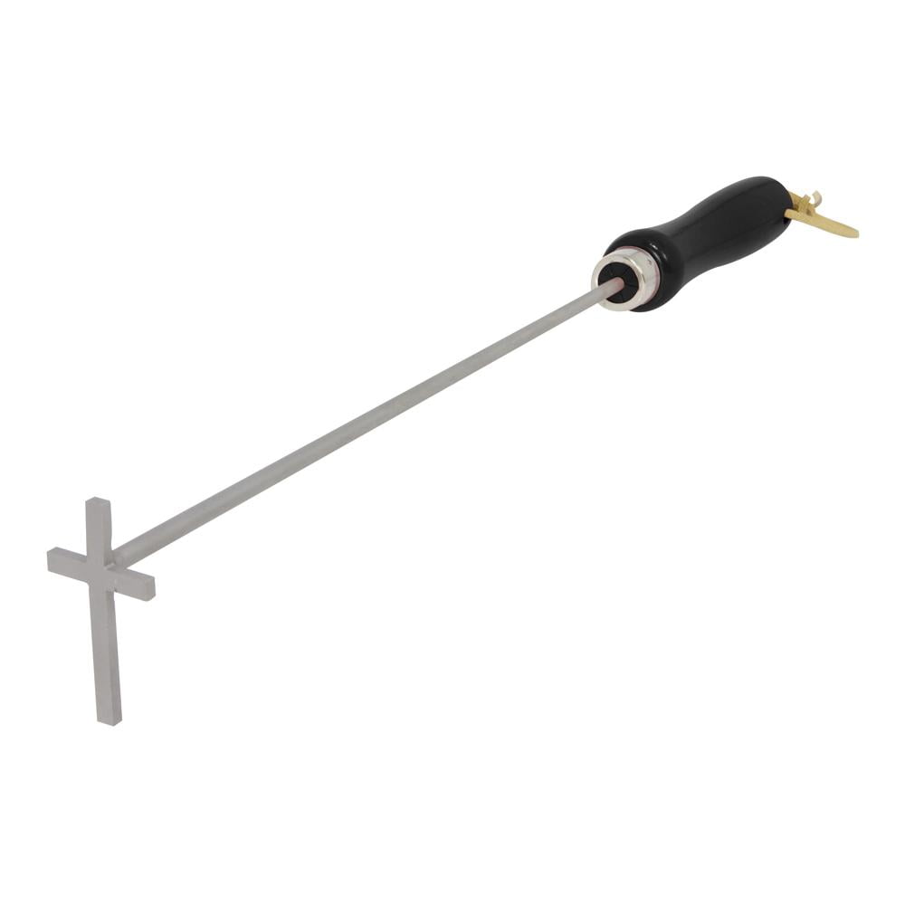 Cross Branding Iron - Walmart.com