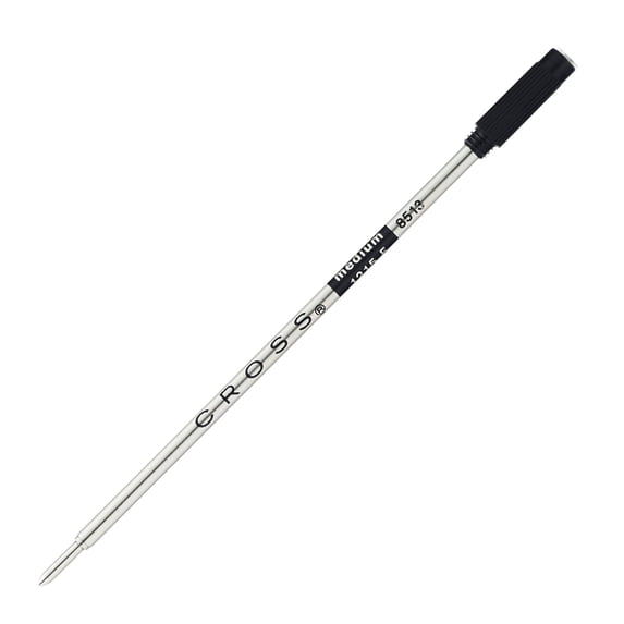 Cross Ball-Point Refill For Standard Cross Ball-Point Pens - Black Medium