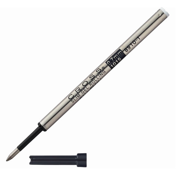 Cross Ballpoint Pen Refill, 1 Count (Pack of 1), Black